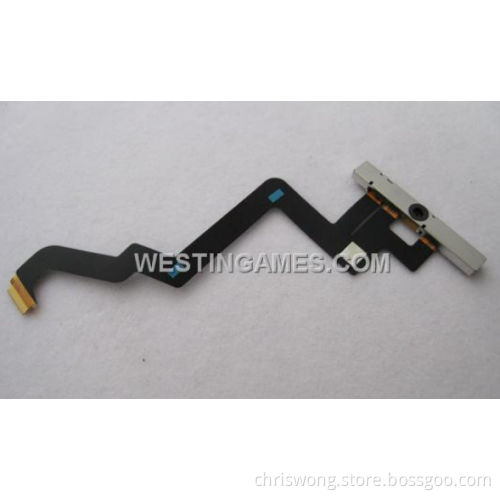 Brand New Internal 3x Camera Modules Flex Cable for Nintendo 3DS